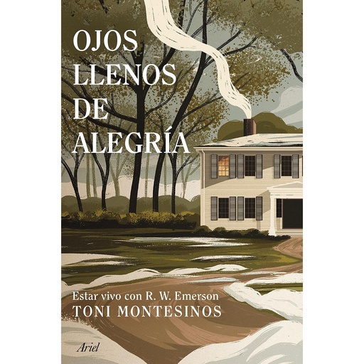 [9788434436244] Ojos llenos de alegría