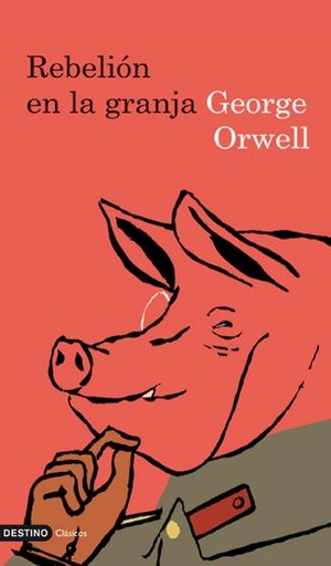[9788423342662] Rebelión en la granja