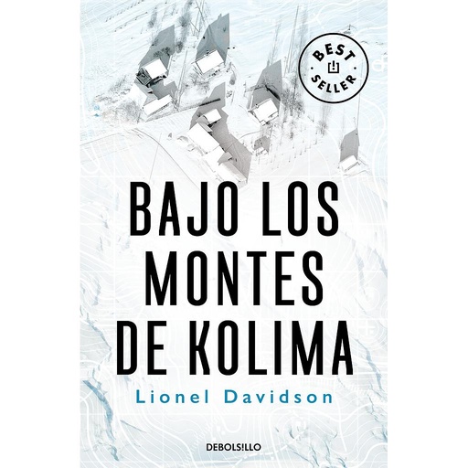 [9788466375443] Bajo los montes de Kolima