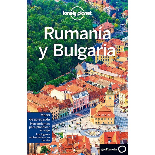 [9788408173847] Rumanía y Bulgaria 2