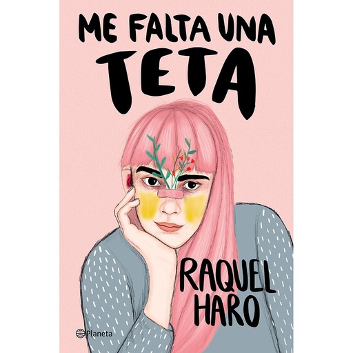 [9788408252887] Me falta una teta
