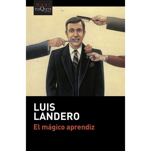 [9788490669013] El mágico aprendiz