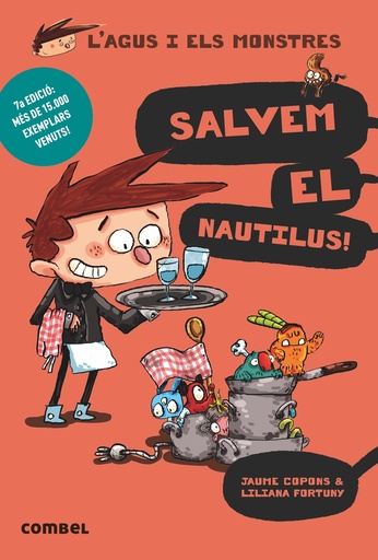 [9788498259155] Salvem el Nautilus!