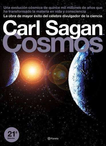 [9788408053040] Cosmos