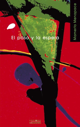 [9788430111923] El paso y la espera