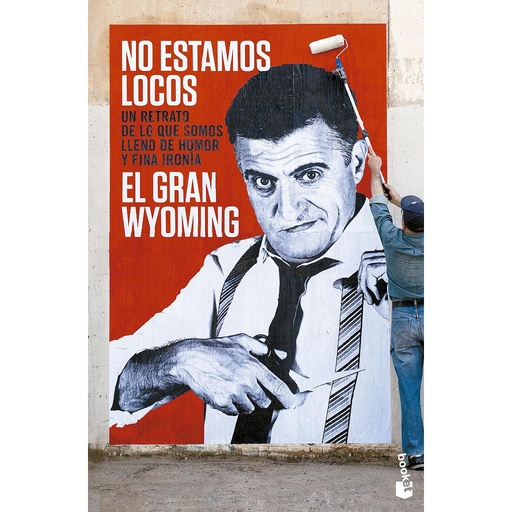 [9788408133827] No estamos locos