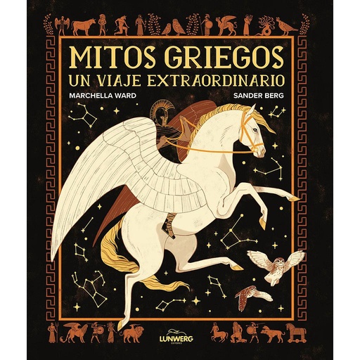 [9788419875457] Mitos griegos