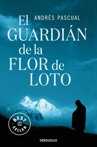 [9788483468661] El guardián de la flor de loto