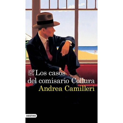 [9788423359332] Los casos del comisario Collura