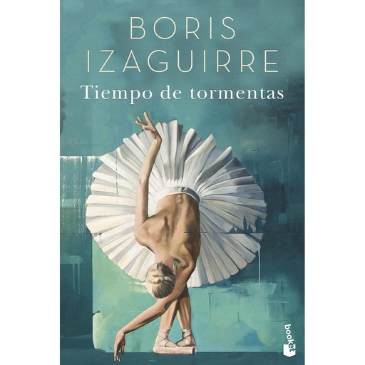 Tiempo de tormentas