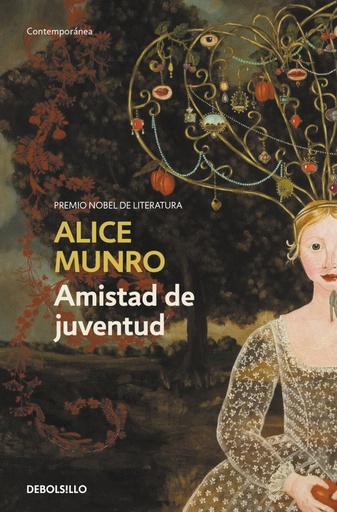 [9788499086675] Amistad de juventud