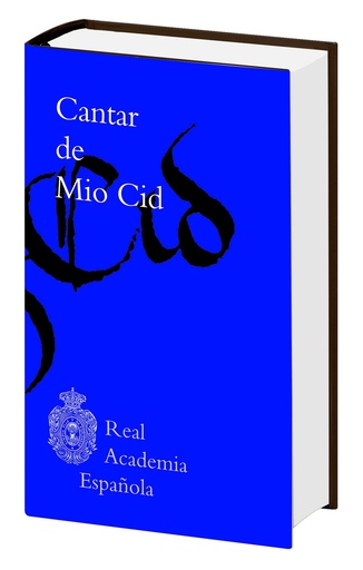 [9788467048094] Cantar de Mío Cid