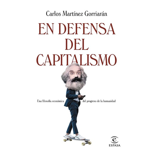 [9788467064629] En defensa del capitalismo