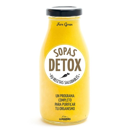 Sopas detox