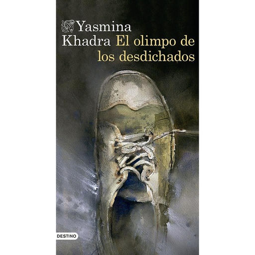 [9788423351633] El olimpo de los desdichados