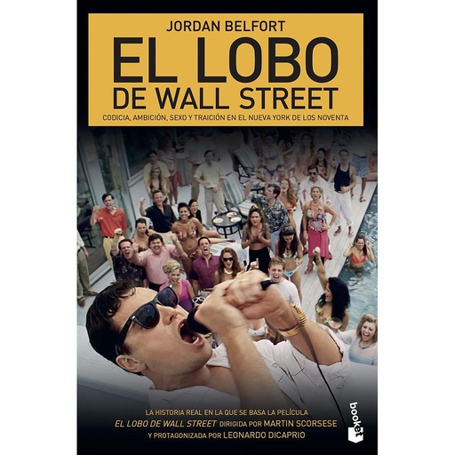 [9788423420759] El lobo de Wall Street