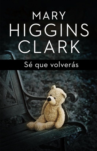 [9788401352447] Sé que volverás