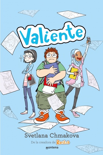 [9788419169808] Valiente