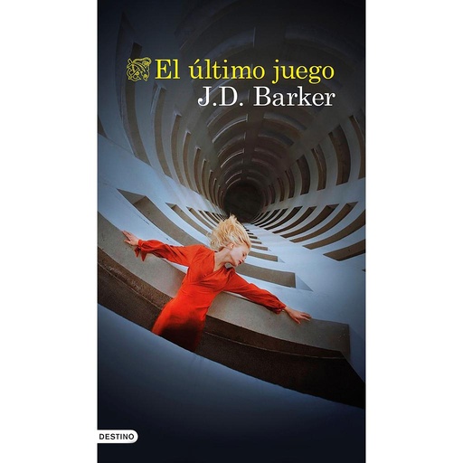 [9788423361403] El último juego