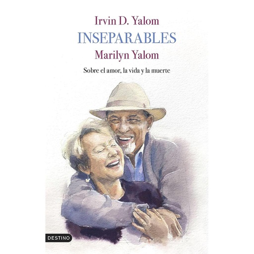 [9788423362066] Inseparables