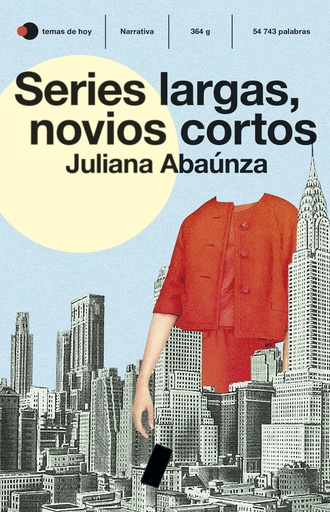 [9788499988863] Series largas, novios cortos