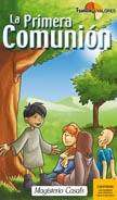 [9788421829288] DVD La Primera Comunión