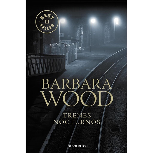 [9788497594769] Trenes nocturnos