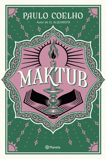[9788408289814] Maktub