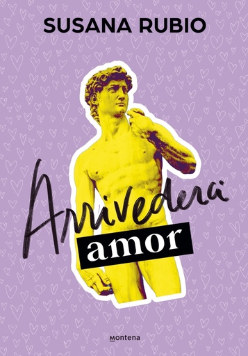 [9788418318870] Arrivederci, amor (En Roma 1)