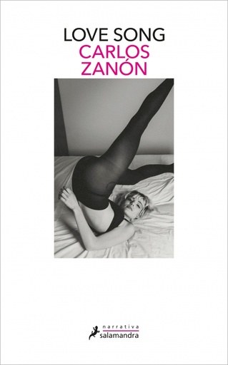 [9788418363764] Love song