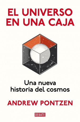 [9788419399236] El universo en una caja