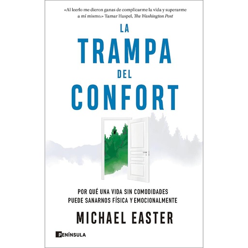 [9788411002325] La trampa del confort