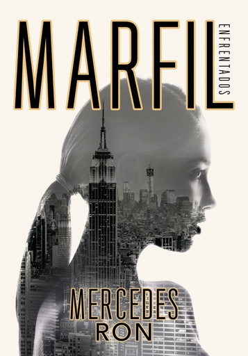 [9788417671488] Marfil (Enfrentados 1)