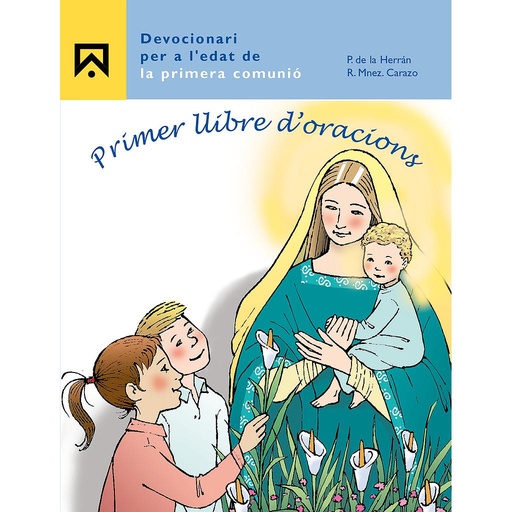 [9788421834879] Primer llibre d'oracions