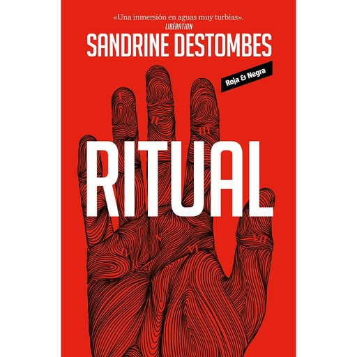[9788419437723] Ritual
