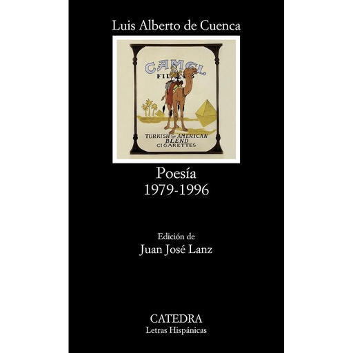 [9788437623412] Poesía 1979-1996