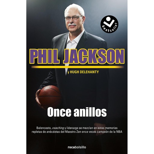 [9788416240579] Once anillos