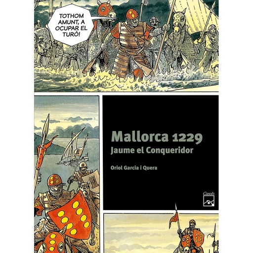 [9788421847268] Mallorca 1229. Jaume el Conqueridor