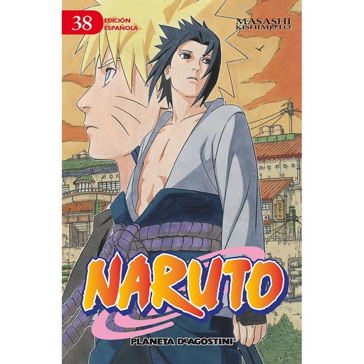 [9788415866381] Naruto nº 38/72