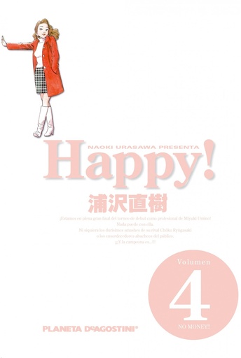 [9788415921042] Happy! nº 04/15