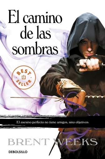 [9788499893679] El camino de las sombras (El Ángel de la Noche 1)
