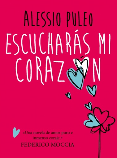 [9788490430354] Escucharás mi corazón