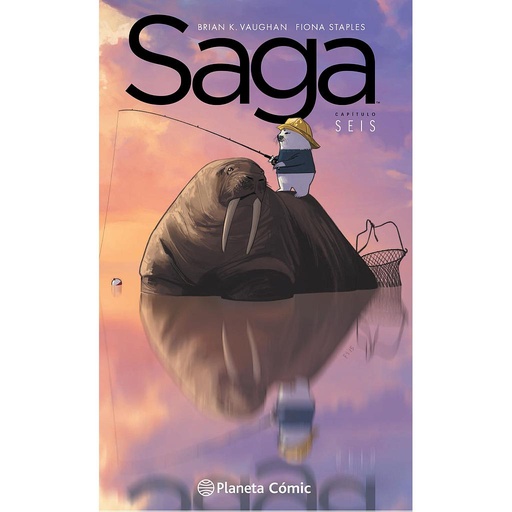 [9788468478920] Saga nº 06