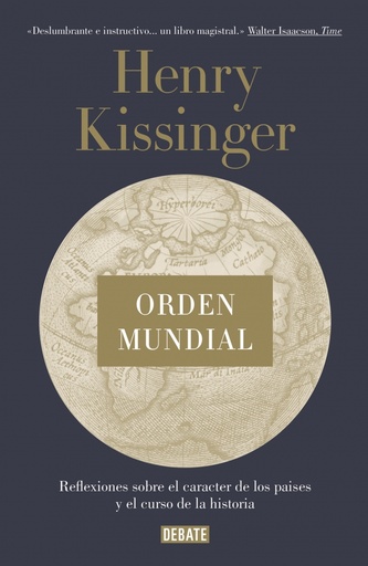 [9788499925714] Orden mundial