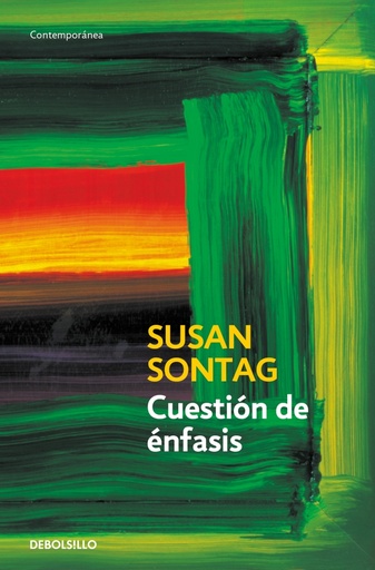 [9788499083780] Cuestión de énfasis