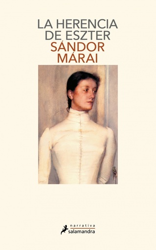 [9788478885671] La herencia de Eszter