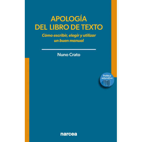 Apología del libro de texto