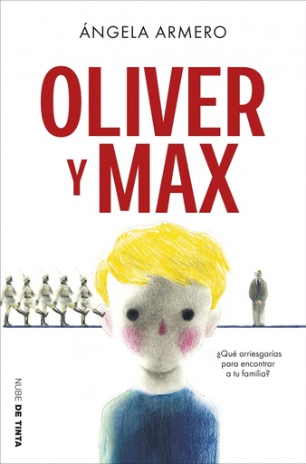 [9788417605445] Oliver y Max
