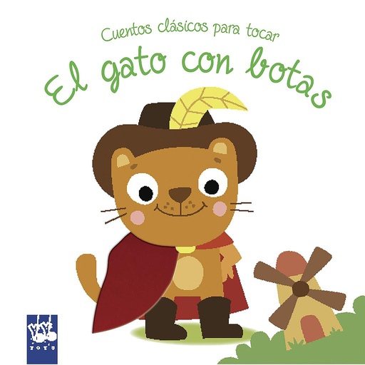 [9788408180791] El gato con botas