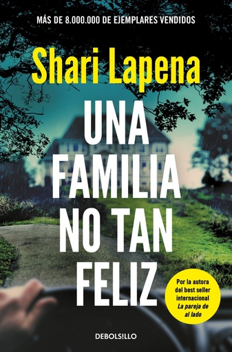 [9788466362238] Una familia no tan feliz